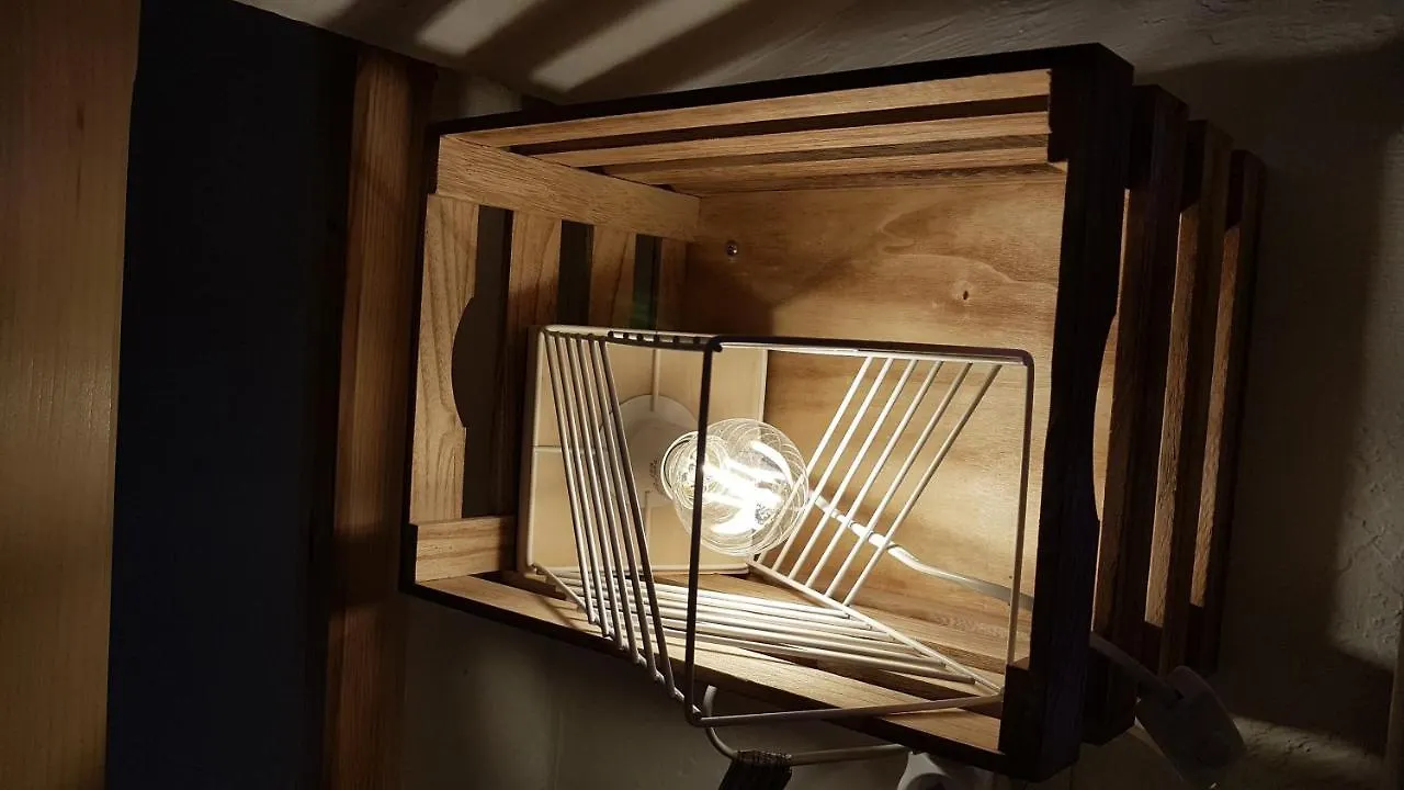 Les Nuits D'Anis - Appartements Hypercentre Le Puy-en-Velay