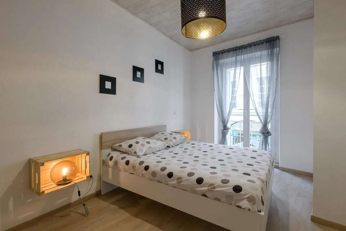 Apartment Les Nuits D'Anis - Appartements Hypercentre Le Puy-en-Velay